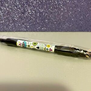 Sugar Skull Scented Gel Pen